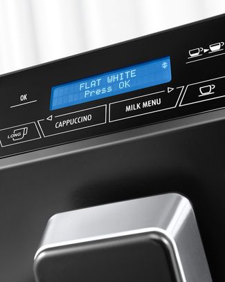 Кофемашина Delonghi ECAM 44.660.B Eletta Cap - фото 3