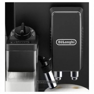 Кофемашина Delonghi ECAM 44.660.B Eletta Cap - фото 4