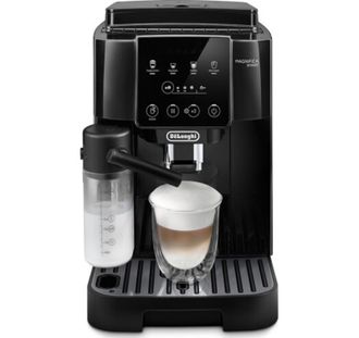 Кофемашина Delonghi ECAM220.60 Black - фото 1