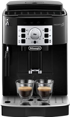 Кофемашина Delonghi Magnifica S ECAM 22.112 B - фото 1