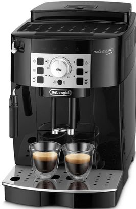 Кофемашина Delonghi Magnifica S ECAM 22.112 B - фото 2
