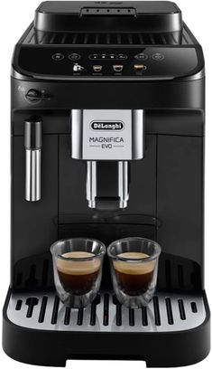 Кавомашина Delonghi Magnifica Evo ECAM 290.21.B - фото 1 Кавомашина Delonghi Magnifica Evo ECAM 290.21.B - фото 1
