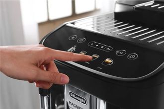 Кавомашина Delonghi Magnifica Evo ECAM 290.21.B - фото 5 Кавомашина Delonghi Magnifica Evo ECAM 290.21.B - фото 5
