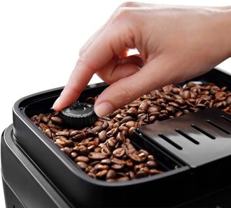 Кавомашина Delonghi Magnifica Evo ECAM 290.21.B - фото 6 Кавомашина Delonghi Magnifica Evo ECAM 290.21.B - фото 6