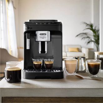Кавомашина Delonghi Magnifica Evo ECAM 290.21.B - фото 7 Кавомашина Delonghi Magnifica Evo ECAM 290.21.B - фото 7