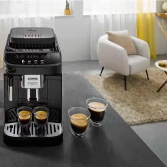Кавомашина Delonghi Magnifica Evo ECAM 290.21.B - фото 8 Кавомашина Delonghi Magnifica Evo ECAM 290.21.B - фото 8