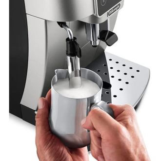 Кавомашина DeLonghi Magnifica Start ECAM 220.31.SB - фото 3 Кавомашина DeLonghi Magnifica Start ECAM 220.31.SB - фото 3