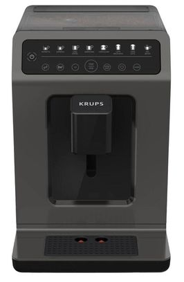 Кофемашина Krups EA89ZB10 - фото 1 Кофемашина Krups EA89ZB10 - фото 1