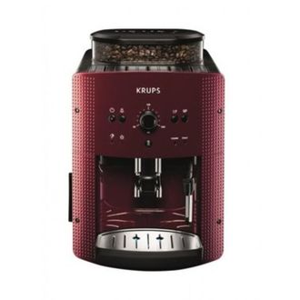 Кофемашина Krups Essential EA810770 - фото 2 Кофемашина Krups Essential EA810770 - фото 2