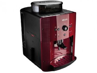Кофемашина Krups Essential EA810770 - фото 1 Кофемашина Krups Essential EA810770 - фото 1