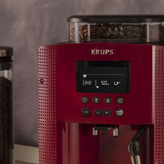 Кофемашина Krups Essential EA816570 - фото 3
