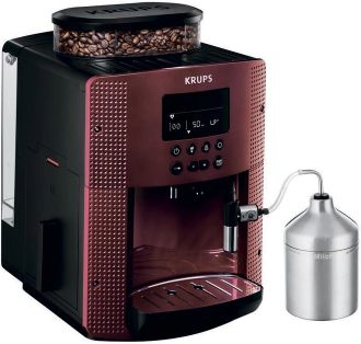Кофемашина Krups Essential EA816570 - фото 7