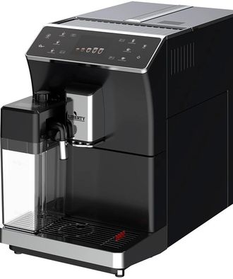 Кофемашина Liberty 202 - фото 4