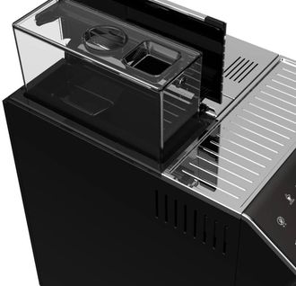 Кофемашина Liberty 202 - фото 7