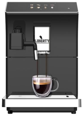 Кофемашина Liberty 203 - фото 1