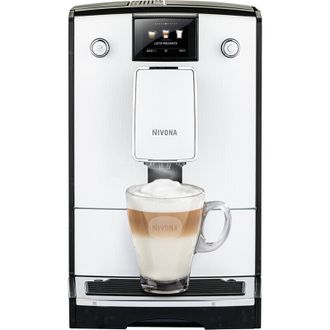 Кофемашина Nivona CafeRomatica 779 - фото 1