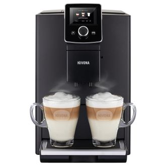 Кавомашина Nivona  CafeRomatica NICR 820 - фото 1