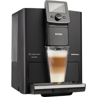 Кавомашина Nivona  CafeRomatica NICR 820 - фото 2