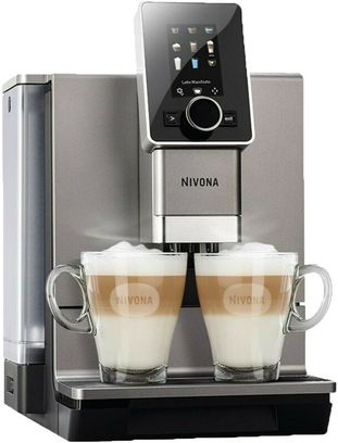 Кофемашина Nivona NICR 930 - фото 3