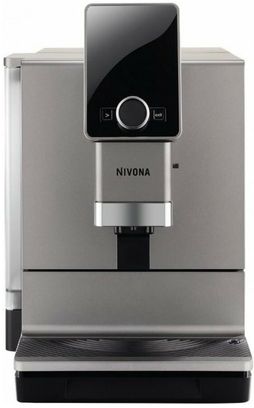 Кофемашина Nivona NICR 930 - фото 2