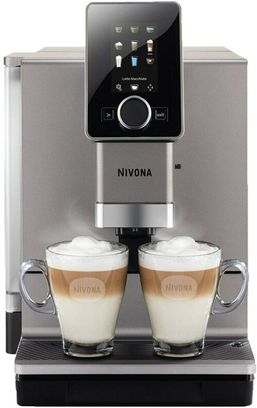 Кофемашина Nivona NICR 930 - фото 1