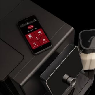 Кофемашина Nivona NICR 960 - фото 3