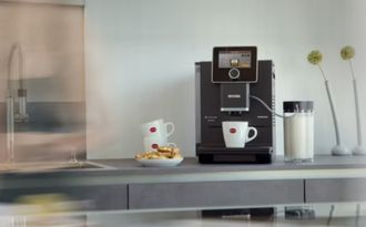 Кофемашина Nivona NICR 960 - фото 12
