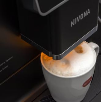 Кофемашина Nivona NICR 960 - фото 10