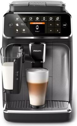 Кофемашина Philips EP4346/71 - фото 1