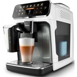 Кавомашина Philips LatteGo 4300 Series EP4343/70 - фото 3