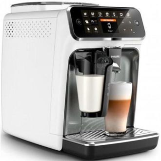 Кавомашина Philips LatteGo 4300 Series EP4343/70 - фото 2