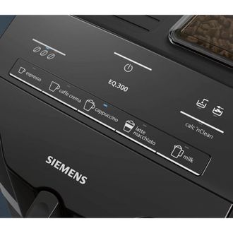 Кофемашина Siemens EQ.300 TI35A209RW - фото 2 Кофемашина Siemens EQ.300 TI35A209RW - фото 2
