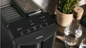 Кофемашина Siemens TF301E19 - фото 3