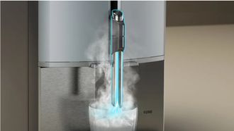 Кофемашина Siemens TF301E19 - фото 6