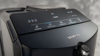 Кофемашина Siemens TF301E19 - фото 10