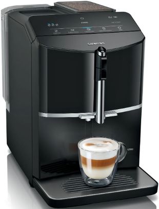 Кофемашина Siemens TF301E19 - фото 1