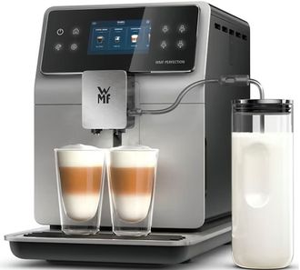 Кофемашина WMF PERFECTION FACM 760 - фото 1