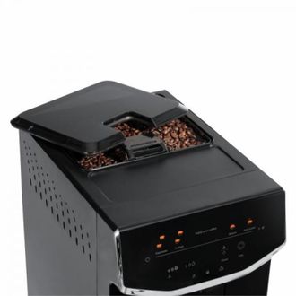 Кофемашина Zelmer ZCM8121 - фото 3 Кофемашина Zelmer ZCM8121 - фото 3