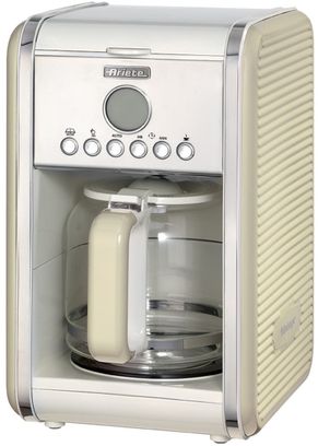 Кофеварка Ariete Vintage 1342/03 - фото 1 Кофеварка Ariete Vintage 1342/03 - фото 1