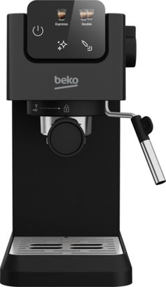 Кофеварка Beko CEP5302B Europe - фото 1