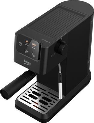 Кофеварка Beko CEP5302B Europe - фото 3