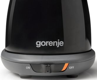 Кофеварка Gorenje TCM 330 B - фото 2