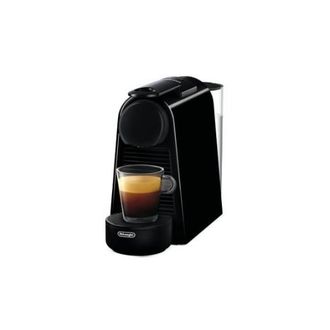 Кофеварка капсульная эспрессо Delonghi Nespresso Essenza Mini EN85.B - фото 10