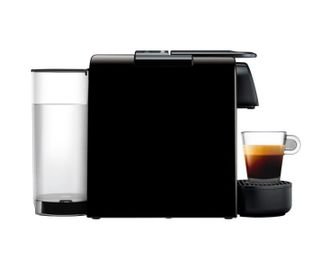 Кофеварка капсульная эспрессо Delonghi Nespresso Essenza Mini EN85.B - фото 3