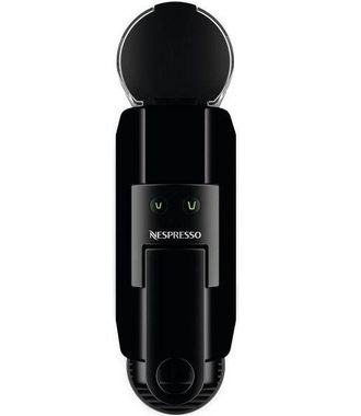 Кофеварка капсульная эспрессо Delonghi Nespresso Essenza Mini EN85.B - фото 4