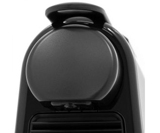 Кофеварка капсульная эспрессо Delonghi Nespresso Essenza Mini EN85.B - фото 9