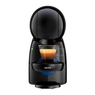 Кофеварка капсульная Krups Dolce Gusto Picollo XS KP1A0810 - фото 2