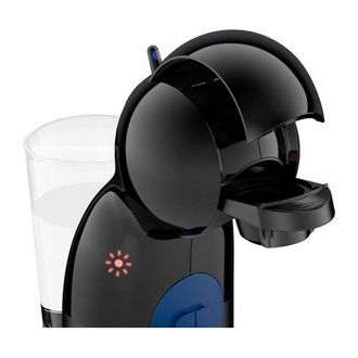 Кофеварка капсульная Krups Dolce Gusto Picollo XS KP1A0810 - фото 3