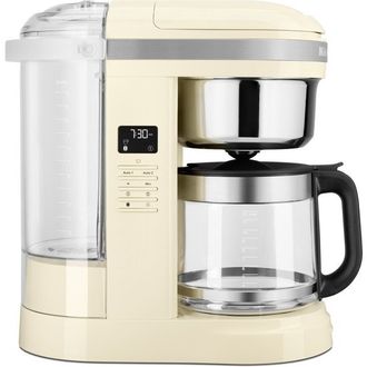 Кофеварка капельная KitchenAid 5KCM1209EAC - фото 2