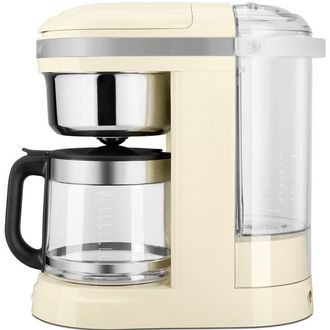 Кофеварка капельная KitchenAid 5KCM1209EAC - фото 3